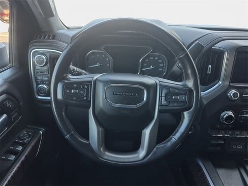 Used 2021 GMC Sierra 2500 Denali w/ Denali Ultimate Package image 11