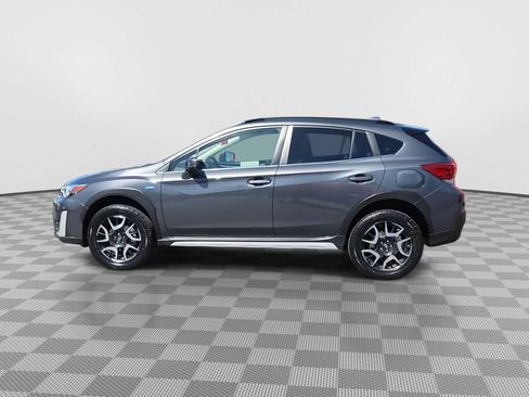 Used 2022 Subaru Crosstrek Hybrid w/ Moonroof Package w/Navigation AWD/4WD image 5