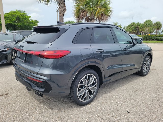 New 2026 Audi Q5 Prestige AWD/4WD image 5