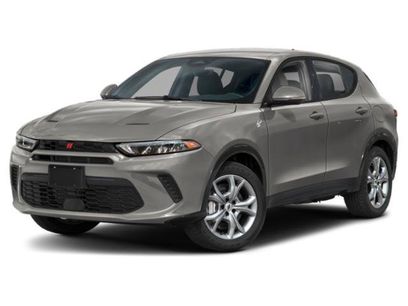 Certified 2024 Dodge Hornet R/T
