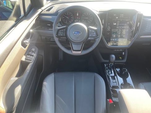 Used 2026 Subaru Forester Sport AWD/4WD image 6