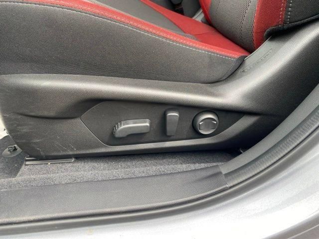 Used 2024 Subaru Impreza RS AWD/4WD image 4