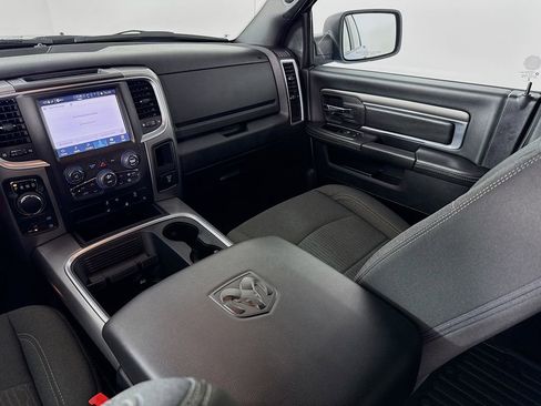 Used 2024 RAM 1500 Classic Warlock AWD/4WD image 26