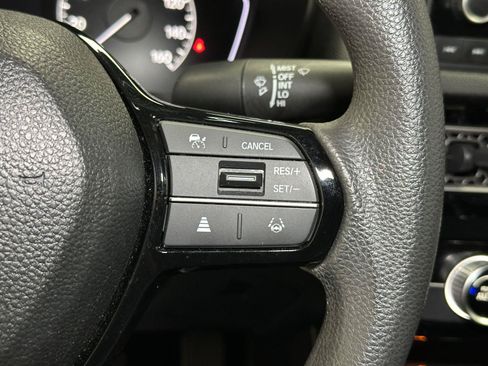 Certified 2025 Honda Civic LX image 25