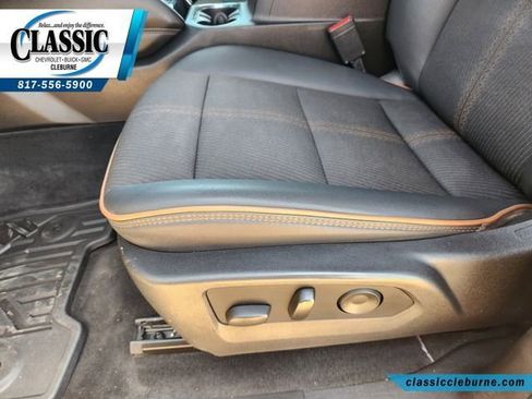 Used 2024 GMC Canyon AT4 image 66