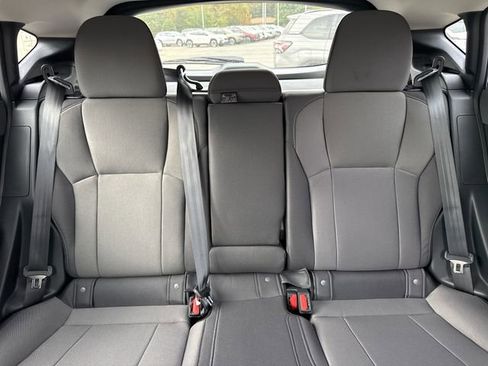 New 2026 Subaru Crosstrek 2.0i Premium image 30