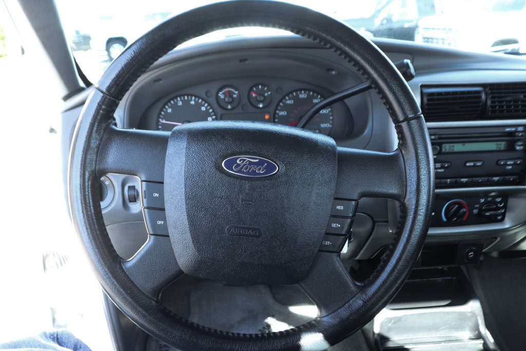 Used 2011 Ford Ranger XLT RWD image 20