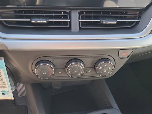 New 2026 Chevrolet Trax RS image 27