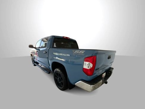 Certified 2019 Toyota Tundra SR5 AWD/4WD image 6
