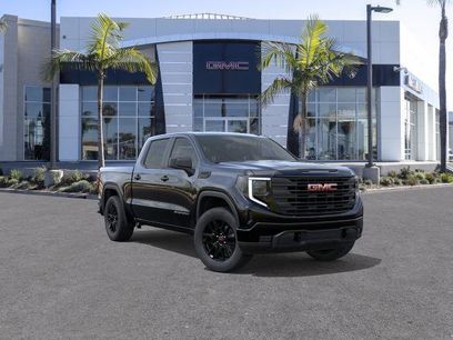 New 2026 GMC Sierra 1500 Pro w/ Graphite Edition