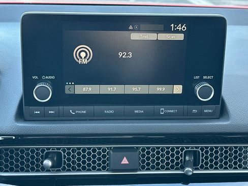 Used 2026 Honda Civic Sport image 20