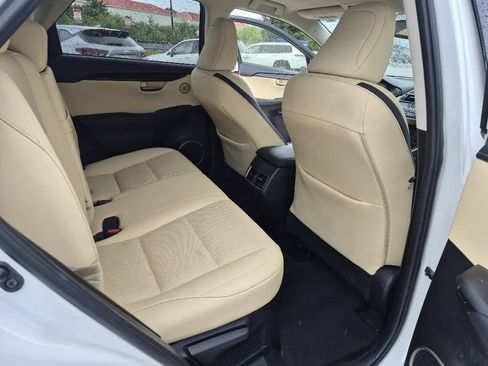 Used 2017 Lexus NX 200t FWD w/ Premium Package image 21