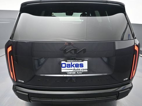New 2027 Kia Telluride SX X-Line image 37