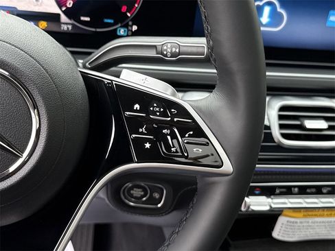 New 2026 Mercedes-Benz GLE 350 4MATIC image 27