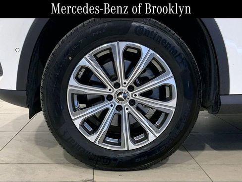 Certified 2026 Mercedes-Benz GLC 300 4MATIC image 10
