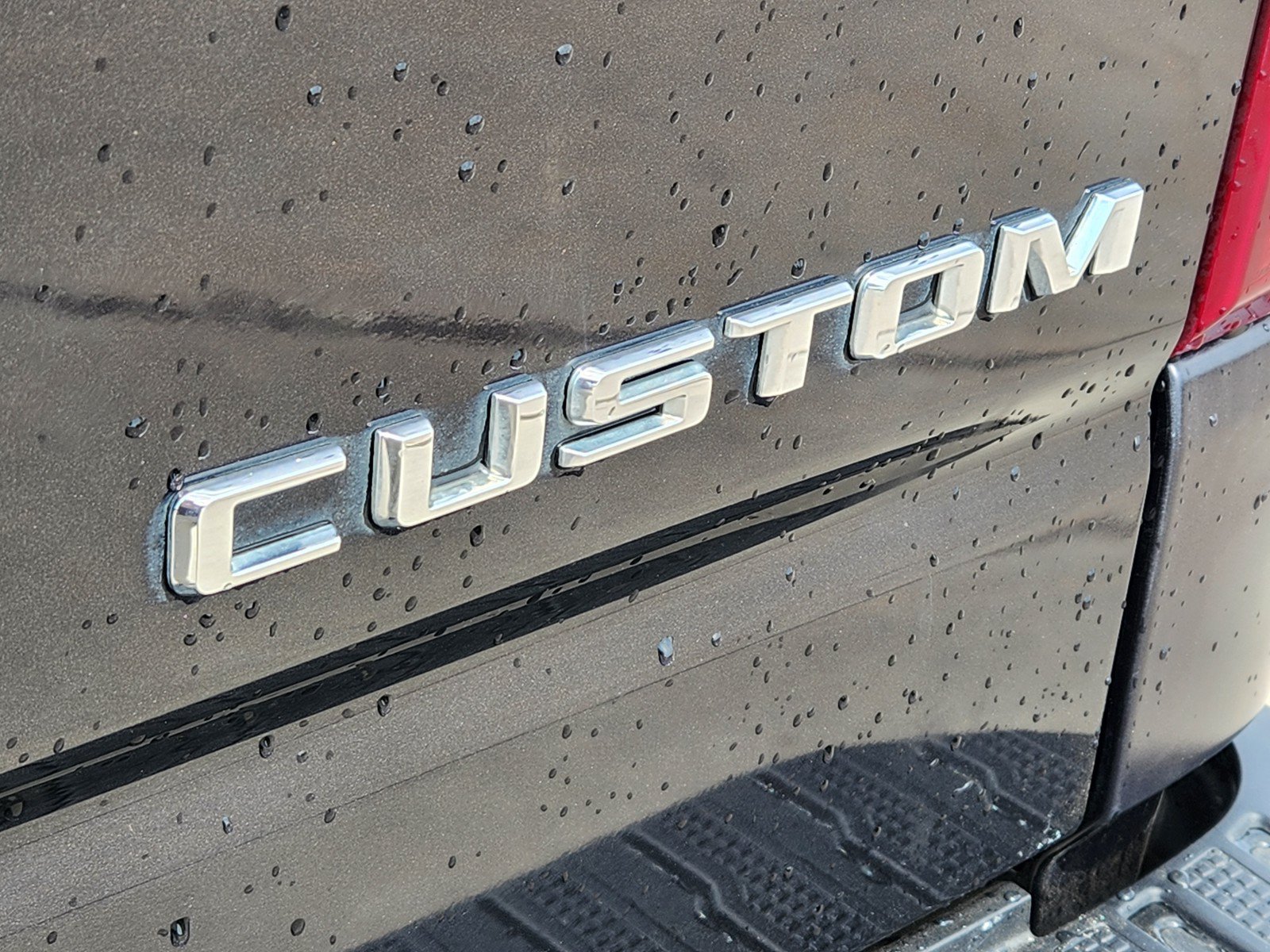 Used 2023 Chevrolet Silverado 1500 Custom RWD image 26