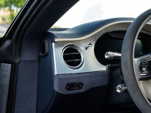 Used 2023 Bentley Continental GT Speed AWD/4WD image 37