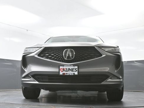 Used 2024 Acura MDX SH-AWD w/ Advance Package image 56