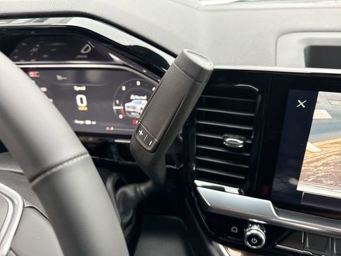 New 2026 GMC Sierra 1500 Elevation AWD/4WD image 16