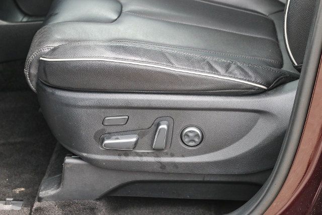 Certified 2023 Hyundai Palisade Limited FWD image 27