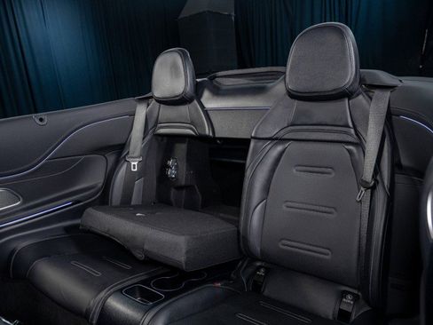 New 2026 Mercedes-Benz CLE 53 AMG 4MATIC Cabriolet image 33