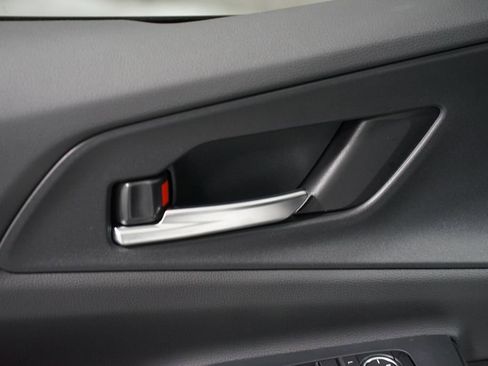 New 2026 Toyota Prius image 30