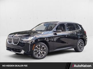 Used 2026 BMW X3 xDrive30 AWD/4WD video 1
