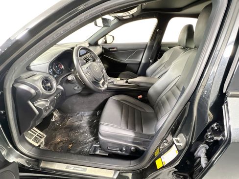 Used 2023 Lexus IS 350 F Sport image 21
