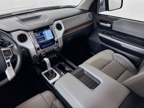 Certified 2020 Toyota Tundra Limited image 22