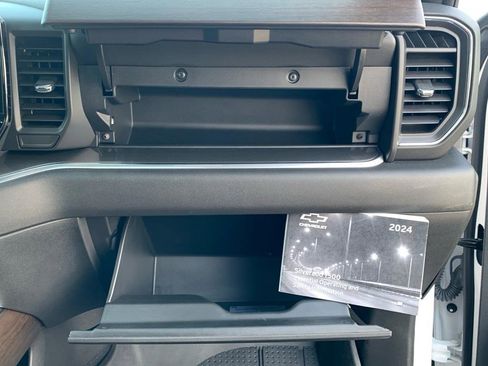 Used 2024 Chevrolet Silverado 1500 High Country w/ High Country Premium Package image 31