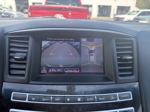Used 2013 INFINITI JX35 AWD w/ Premium Pkg image 26