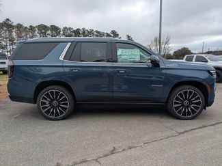 New 2026 Chevrolet Tahoe High Country video 3