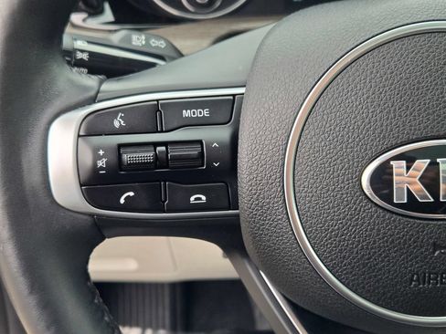 Used 2021 Kia K5 EX w/ EX Premium Package FWD image 41