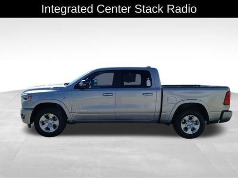 New 2026 RAM 1500 Big Horn image 3