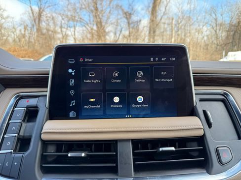 Certified 2023 Chevrolet Tahoe Premier image 31