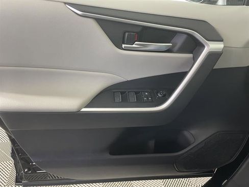 New 2025 Toyota RAV4 XLE image 20