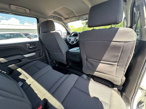 Used 2019 Chevrolet Silverado 2500 LT w/ All Star Edition AWD/4WD image 24