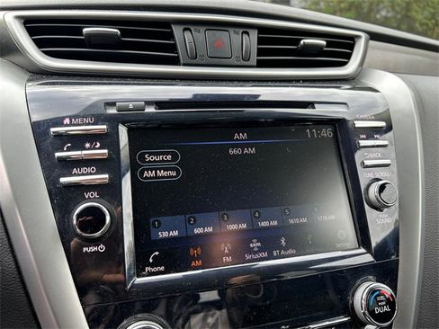 Certified 2023 Nissan Murano S image 15