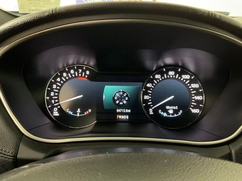 Used 2018 Lincoln MKX Premiere FWD image 26