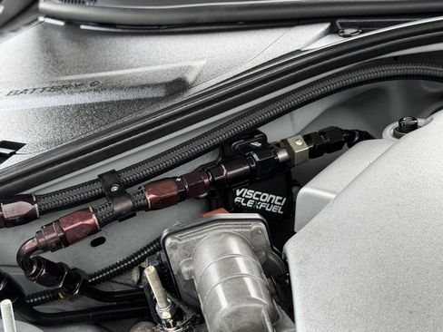 Used 2009 Nissan GT-R Premium AWD/4WD image 29
