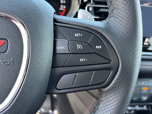 New 2026 Dodge Durango GT w/ Blacktop Package RWD image 13