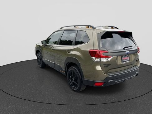 Used 2023 Subaru Forester Wilderness AWD/4WD image 6