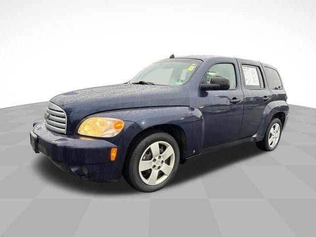 Used 2010 Chevrolet HHR LS FWD image 1