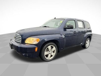 Used 2010 Chevrolet HHR LS