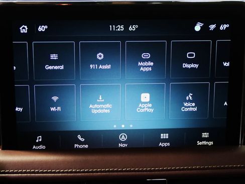 Used 2024 Lincoln Aviator Black Label AWD/4WD image 52