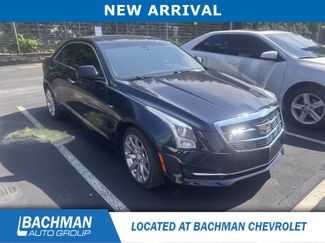 Used 2018 Cadillac ATS 2.0T Sedan w/ Sky and Shine Package RWD video 1