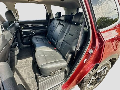 Certified 2023 Kia Telluride EX AWD/4WD image 25