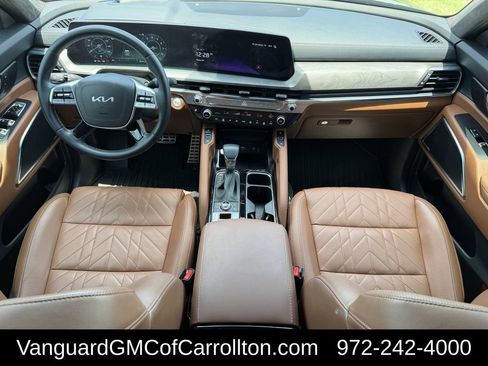Used 2025 Kia Telluride SX Prestige X-Line AWD/4WD image 10