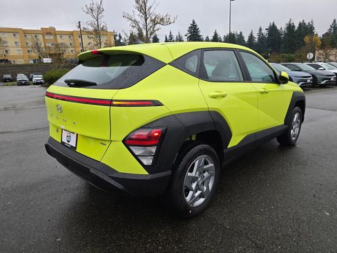 New 2026 Hyundai Kona SE image 7