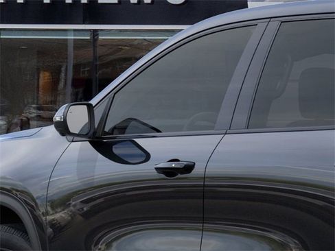 New 2026 GMC Acadia Elevation w/ Black Edition image 12